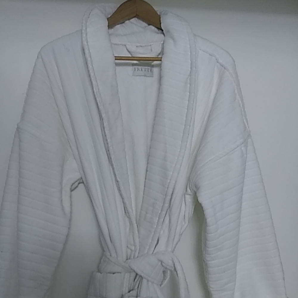 Bathrobe